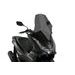 VĒJSTIKLS PUIG V-TECH LINE TOURING 20637F DARK SMOKE