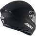 FULL FACE ĶIVERE AXXIS DRAKEN S SOLID MATT BLACK XS