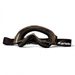 GOGGLES ARIETE WABI 14980-SSM CAURSPĪDĪGS STIKLS SAND / BROWN
