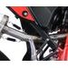 SLIP-ON EXHAUST GPR FURORE EVO4 E5.BT.9.CAT.FP4 INOX CARBON LOOK