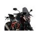 WINDSHIELD PUIG NEW. GEN TOURING 20461F DARK SMOKE