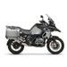 ALUMĪNIJA BAGĀŽAS KASTES, KOMPLEKTS SHAD TERRA 36L/ 47L MONTĀŽAS KOMPLEKTS SHAD BMW R 1200 GS/ R 1200 GS ADVENTURE/ R 1250 GS/ R 1250 GS ADVENTURE