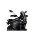 VĒJSTIKLS PUIG SPORT 22766F DARK SMOKE