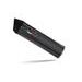 SLIP-ON EXHAUST GPR FURORE EVO4 POPPY D.140.2.FP4 MATTE BLACK INCLUDING REMOVABLE DB KILLER AND LINK PIPE
