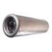 SLIP-ON EXHAUST GPR M3 E4.HU.43.M3.INOX BRUSHED STAINLESS STEEL INCLUDING REMOVABLE DB KILLER AND LINK PIPE