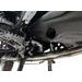 DECAT SYSTEM GPR BM.110.DECSS BRUSHED TITANIUM
