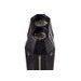 SLIP-ON EXHAUST GPR SONIC POPPY E5.BM.107.1.SOPO BRUSHED STAINLESS STEEL INCLUDING REMOVABLE DB KILLER AND LINK PIPE