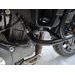 DZINĒJA AIZSARGI RDMOTO CF95KD MATĒTS MELNS