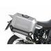 COMPLETE SET OF 36L / 47L SHAD TERRA ALUMINUM SIDE CASES, INCLUDING MOUNTING KIT SHAD KTM ADVENTURE 1090, 1190, SUPER ADVENTURE 1290 (R, S)