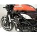 DZINĒJA AIZSARGI RDMOTO CF97KD MATĒTS MELNS