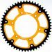 REAR SPROCKET SUPERSPROX STEALTH RST-210:54-GLD ZELTA 54T, 520