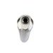 SLIP-ON EXHAUST GPR SATINOX CF.4.1.RACEDB.SAT BRUSHED STAINLESS STEEL INCLUDING LINK PIPE AND REMOVABLE DBKILLER