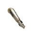 SLIP-ON EXHAUST GPR POWERCONE EVO Y.178.PCEV BRUSHED STAINLESS STEEL INCLUDING REMOVABLE DB KILLER AND LINK PIPE