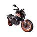 DZINĒJA AIZSARGI RDMOTO CF110KDPH01 MATĒTS MELNS