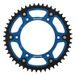 REAR SPROCKET SUPERSPROX STEALTH RST-990:48-BLU ZILS 48T, 520