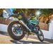 SLIP-ON EXHAUST GPR POWERCONE EVO E5.ROY.9.CAT.PCEV BRUSHED STAINLESS STEEL INCLUDING REMOVABLE DB KILLER, LINK PIPE AND CATALYST