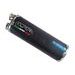 SLIP-ON EXHAUST GPR DUAL E5.VO.3.CAT.DUAL.PO INOX CARBON LOOK INCLUDING REMOVABLE DB KILLER, LINK PIPE AND CATALYST