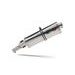 SLIP-ON EXHAUST GPR TRIOVAL BMW.60.TRI PULĒTS NERŪSĒJOŠAIS TĒRAUDS