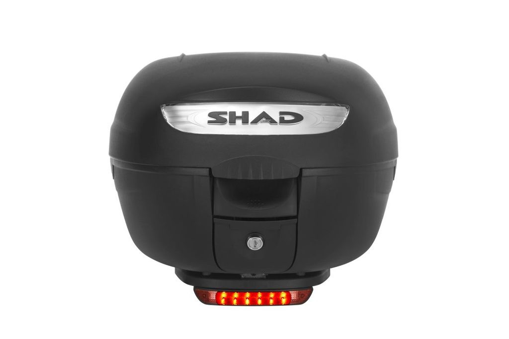 DELI.MX-SHOP.SI - Zavorna luč za kovček ( brake light ) SHAD D0B29KL for  SH26 / SH29 / SH33 / SH34 / SH37 / SH48 / SH49 / SH50 / SH58X / SH59X - SHAD  - Dodatki za kovčke SHAD ( Accessories of cases ) - Kovčki in prtljaga,  DODATKI ...