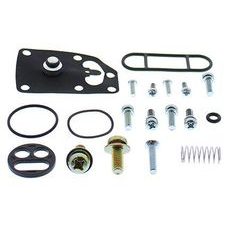 FUEL TAP REPAIR KIT ALL BALLS RACING FT60-1048