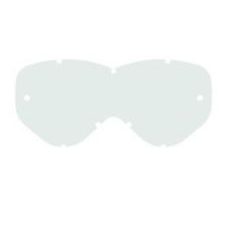 LENS MT HELMETS CLEAR
