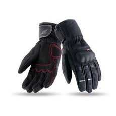 ROKAVICE SEVENTY DEGREES 70° SD-T25 ČRNA S