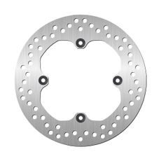 ZAVORNI DISK NG 1992