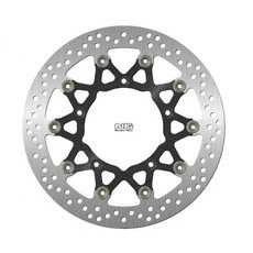 ZAVORNI DISK NG 1966G