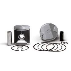 SET BATA VERTEX 24444A (CYLINDER 54MM)), PISTON 53,93MM) (SINGLE RING 0,8 RACE EVOLUTION)