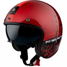 HELMET MT HELMETS LEMANS 2 SV / HORNET SV - OF507SV B5 - 15 XXL