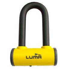 LOCK LUMA ESCUDO PROCOMBI HOAPROF YELLOW