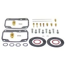CARBURETOR REBUILD KIT ALL BALLS RACING CARK26-1996