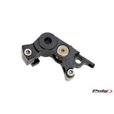 ADAPTER ZA SKLOPKO (CLUTCH LEVER ADAPTER) PUIG 3496N ČRNA