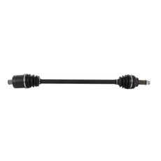 AXLE ALL BALLS RACING AB8-PO-8-398 8BALL