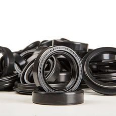 FORK OIL SEALS KIT ARIETE 06881/A