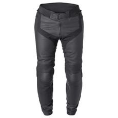 LEATHER PANTS GMS GS-1 ZG76001 ČRNA 54H