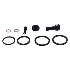 CALIPER REBUILD KIT ALL BALLS RACING 18-3307 CRK18-3307 ZADAJ