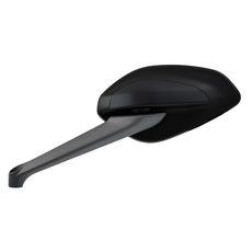 VZVRATNO OGLEDALO RMS 122762390 LEVI ČRNA