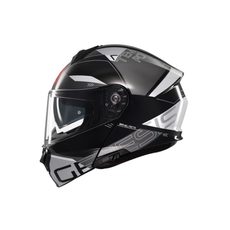 HELMET MT HELMETS GENESIS SV ATEMPO B2 GLOSS XXL