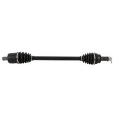 AXLE ALL BALLS RACING AB8-PO-8-360 8BALL