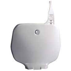 NUMBER PLATE POLISPORT 8674000001 BELA