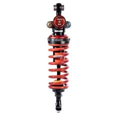 MONOSHOCK BITUBO MONOSHOCKS ADJUSTABLE:PNEUM.PRELOAD, 2REBOUND, 2COMPRESSION