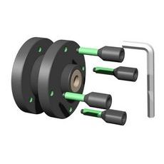 ADAPTER LV8 E102B.2M3840