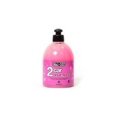 Car shampoo MUC-OFF 387 750 ml