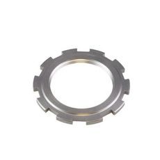 NUT FOR SPRING RCU KYB 120164000201 40MM TOP ALUMINIUM