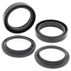 FORK AND DUST SEAL KIT ALL BALLS RACING FDS56-128