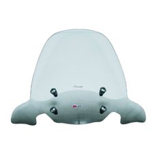 WINDSCREEN FACO 267008146 630X740