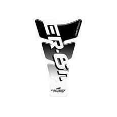 TANK PAD PUIG SPIRIT 4327N ČRNA