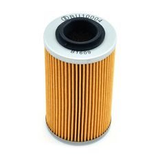 OLJNI FILTER MIW BU10004 (ALT. HF564)