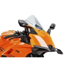 WINDSCREEN PUIG Z-RACING 22917W CLEAR